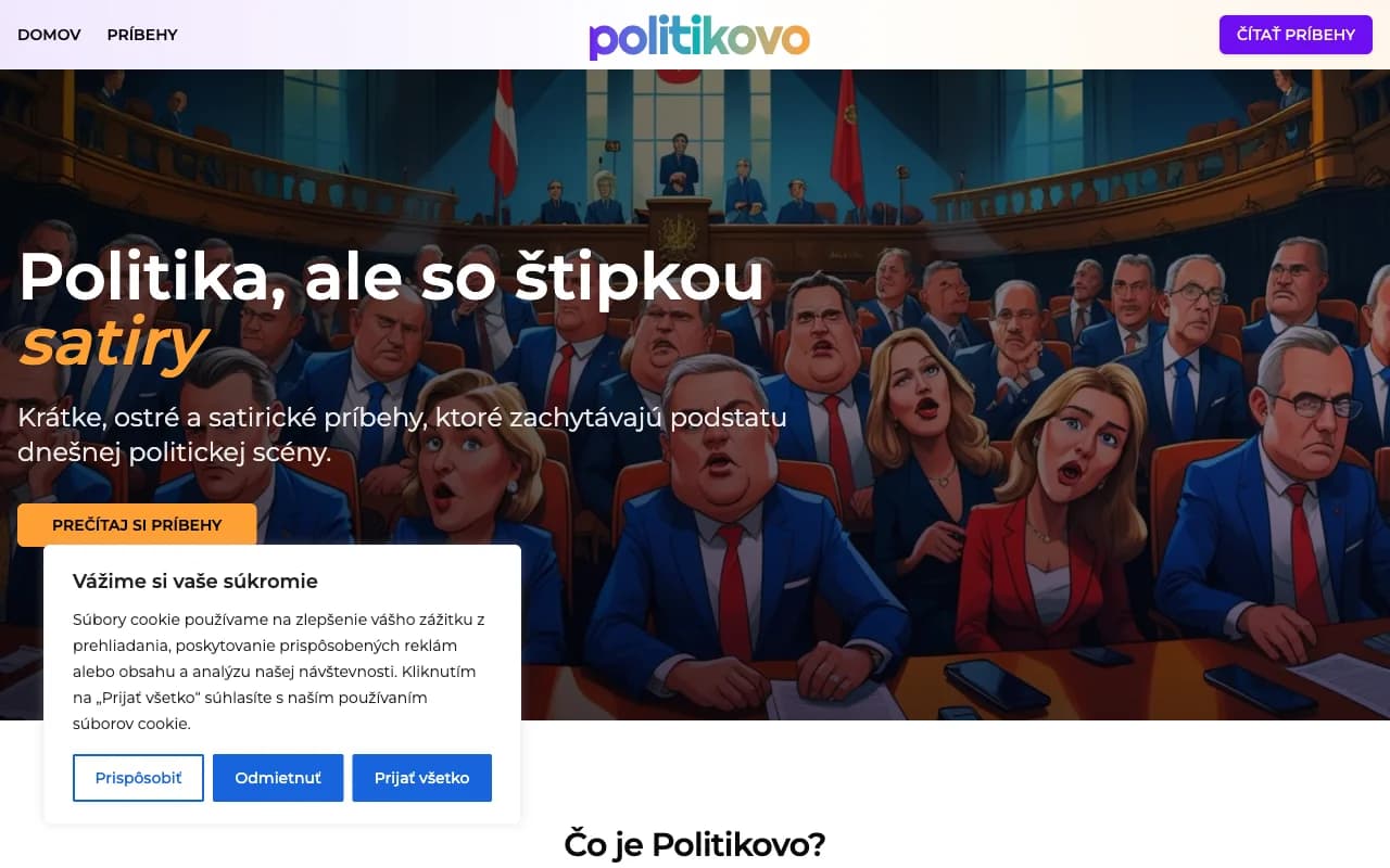 Politikovo